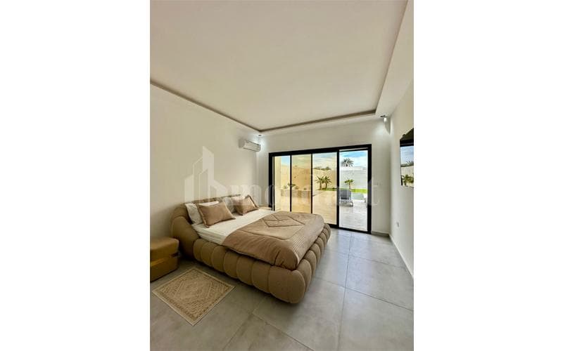 Villa s+4 5