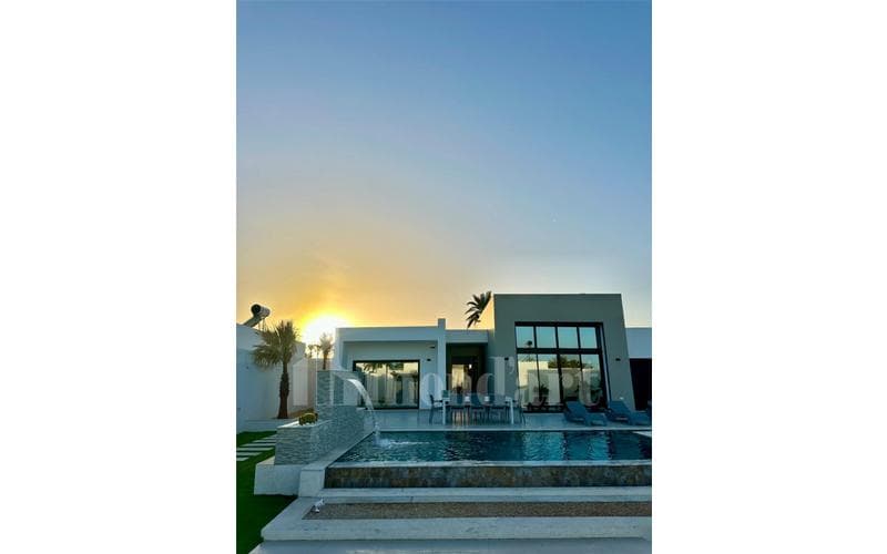 Villa s+4 7