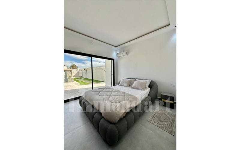 Villa s+4 10