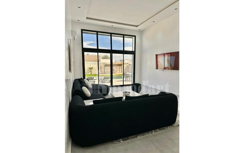 Villa s+4 13