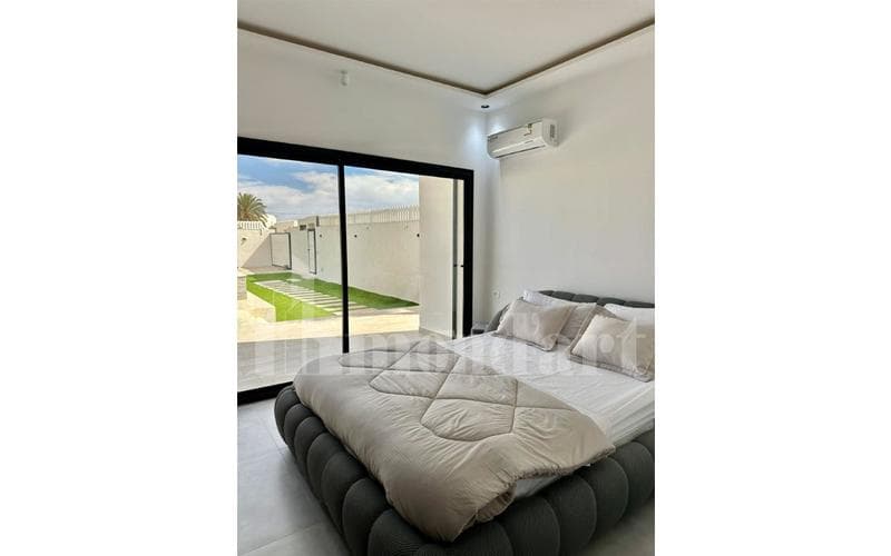 Villa s+4 22