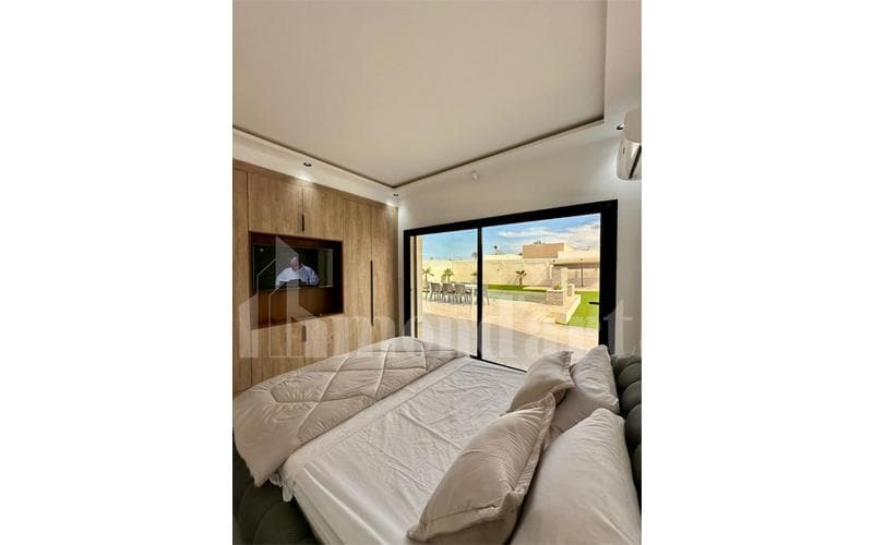 Villa s+4 23