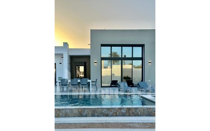 Villa s+4 33