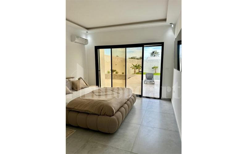 Villa s+4 35
