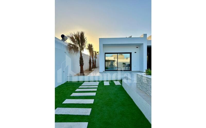 Villa s+4 43