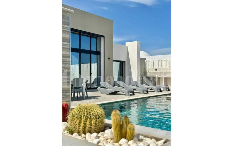 Villa s+4 44