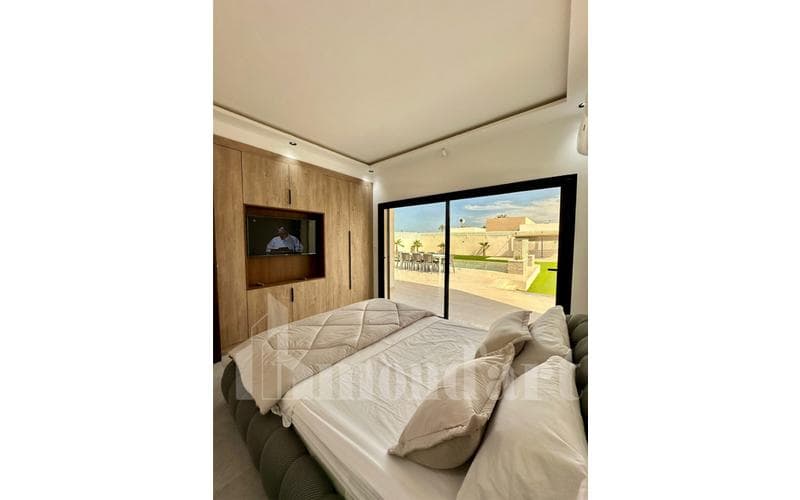 Villa s+4 46