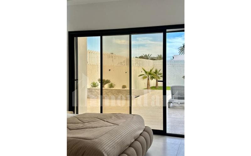 Villa s+4 47