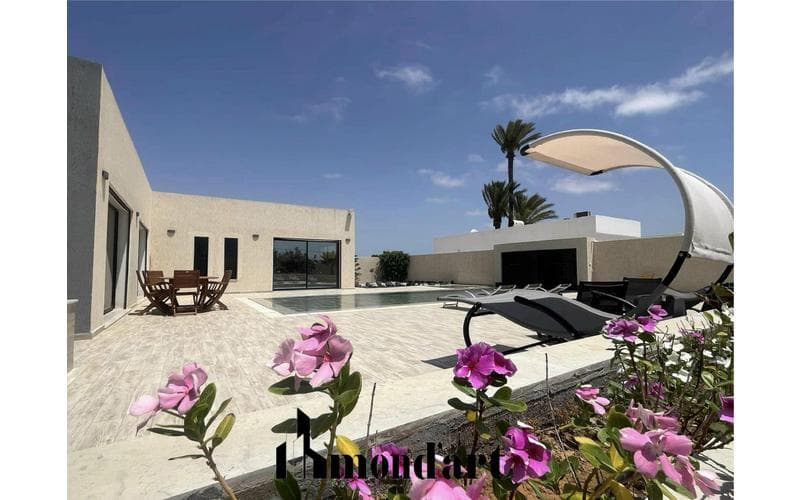 Villa s+3 5