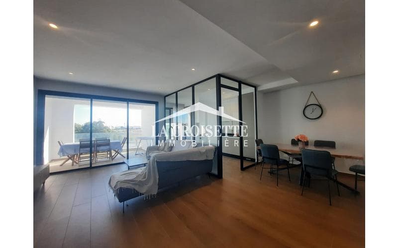 Appartement s+2
