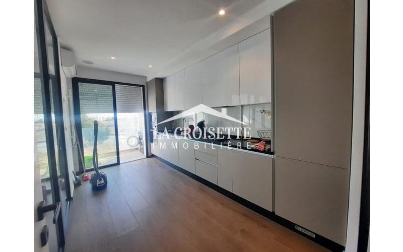 Appartement s+2 2