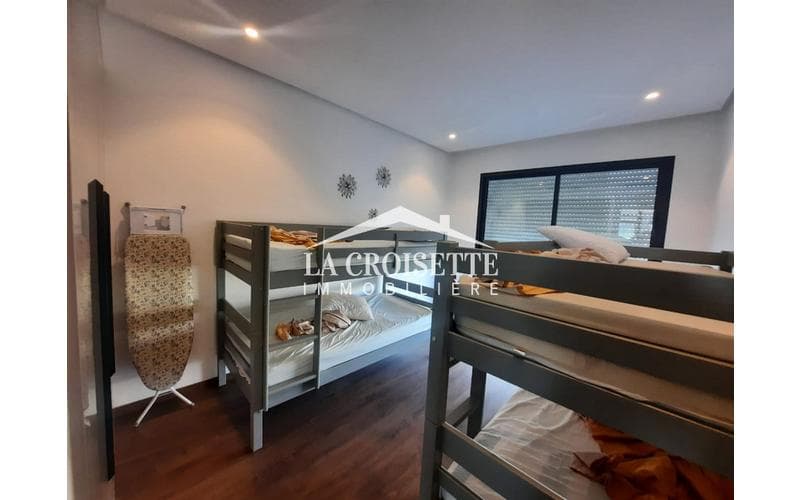 Appartement s+2 3