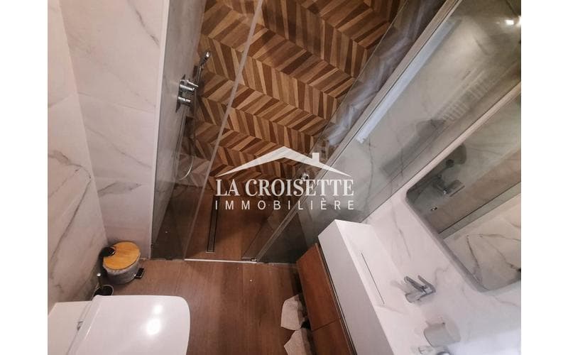 Appartement s+2 4