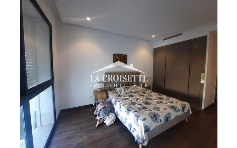 Appartement s+2 5