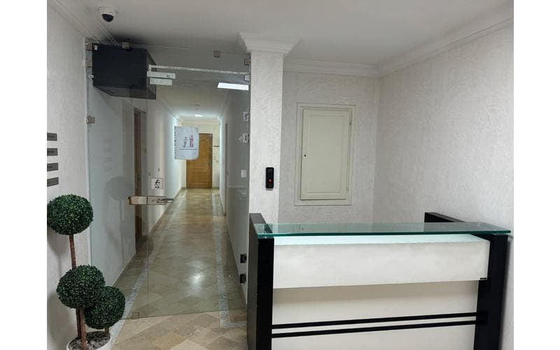 Bureau 5