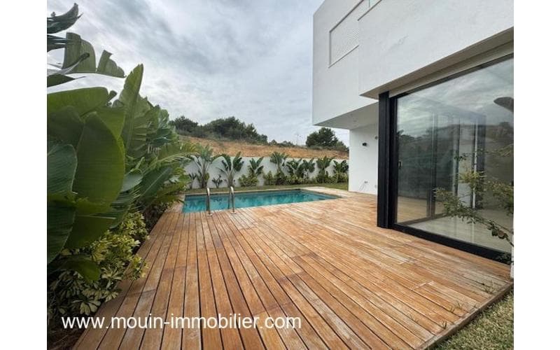 Villa s+3 2