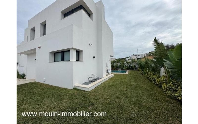 Villa s+3 3