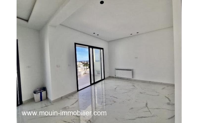 Appartement s+2 3