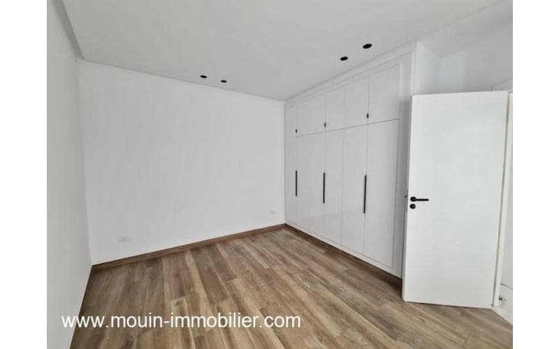 Appartement s+2 4