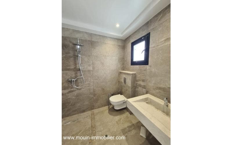 Appartement s+2 6