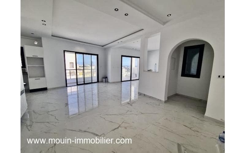 Appartement s+2 7
