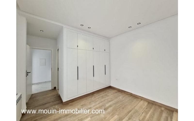 Appartement s+2 8
