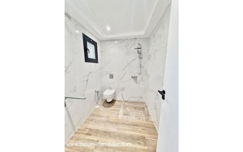 Appartement s+2 9