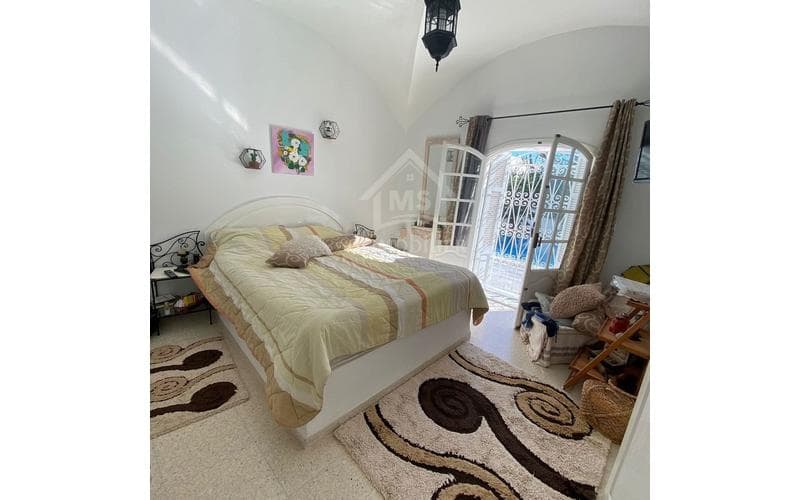 Villa s+3 10