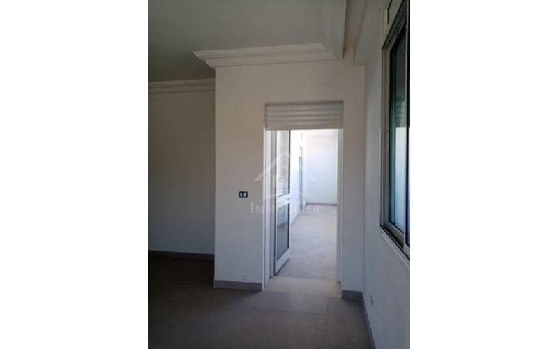 Appartement s+2 4