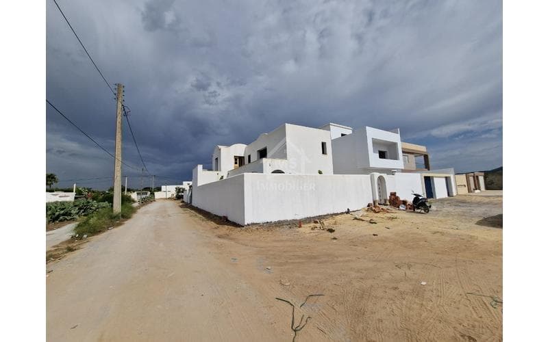 Villa s+3