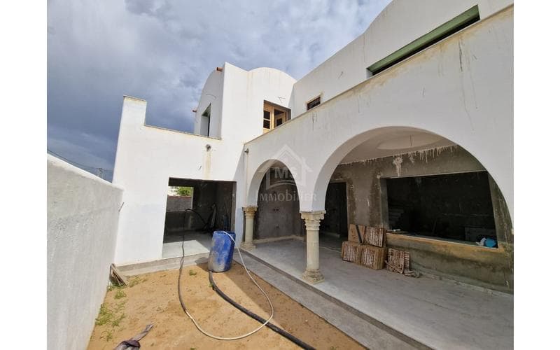 Villa s+3 2