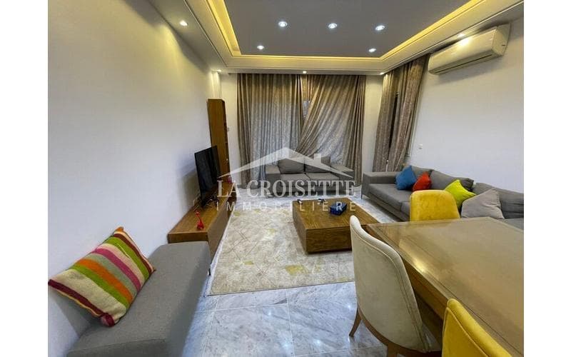 Appartement s+3