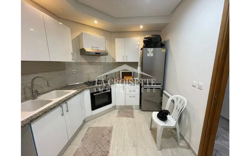 Appartement s+3 2