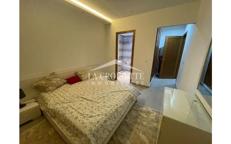 Appartement s+3 3