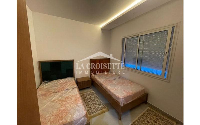 Appartement s+3 5