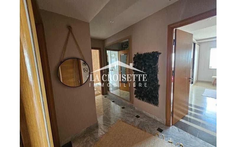 Appartement s+3 3