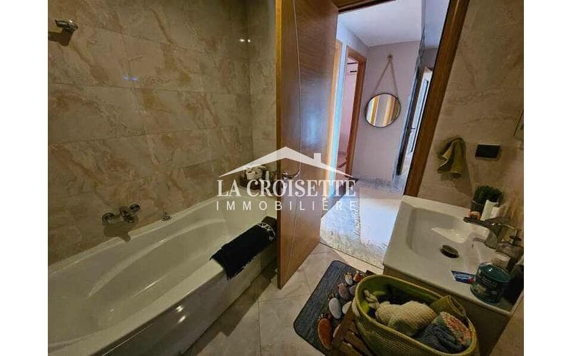 Appartement s+3 4