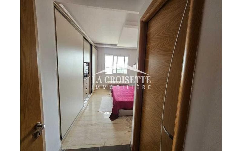 Appartement s+3 6
