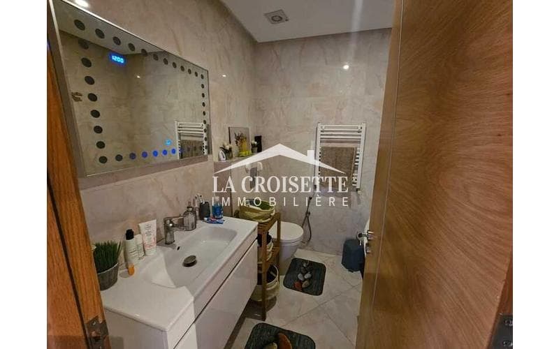 Appartement s+3 7