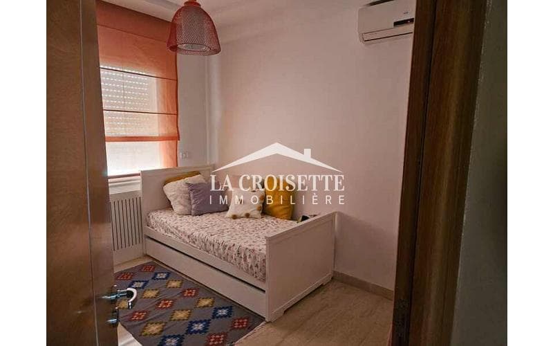 Appartement s+3 5