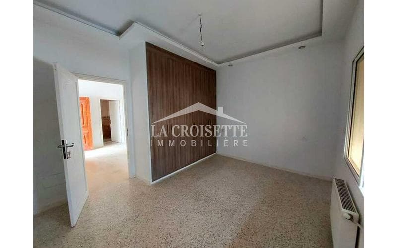 Appartement s+1