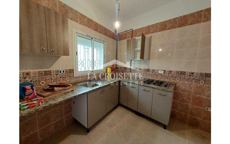 Appartement s+1 2