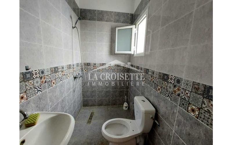 Appartement s+1 4