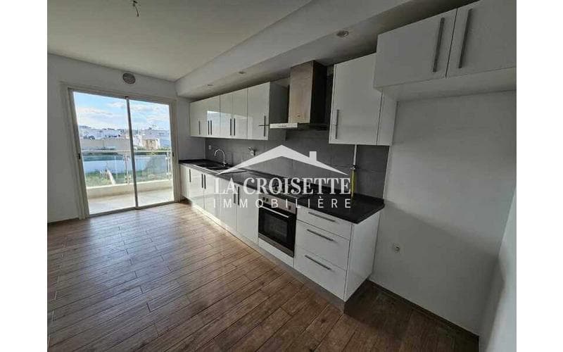 Appartement s+2 2