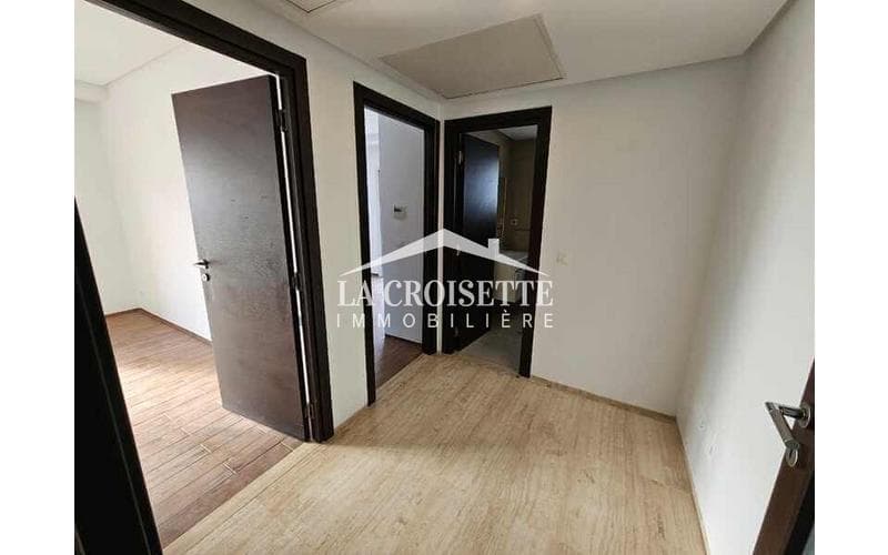 Appartement s+2 4
