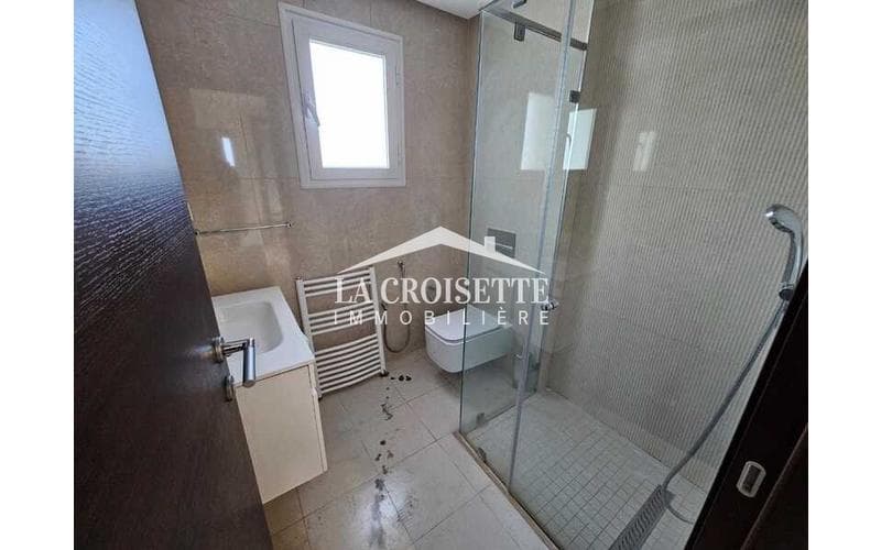 Appartement s+2 5