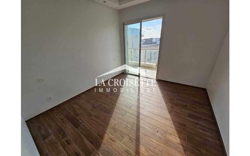 Appartement s+2 7