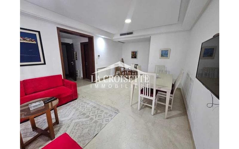 Appartement s+2