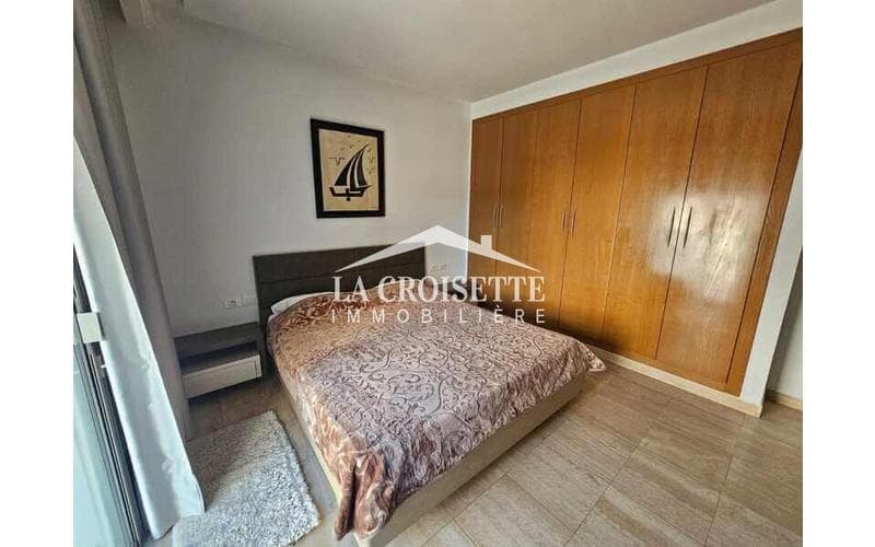 Appartement s+2 3