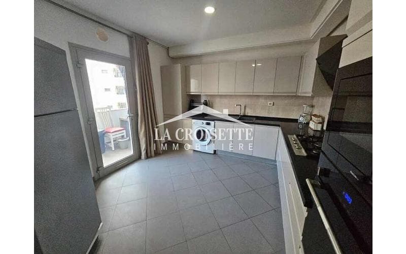 Appartement s+2 4